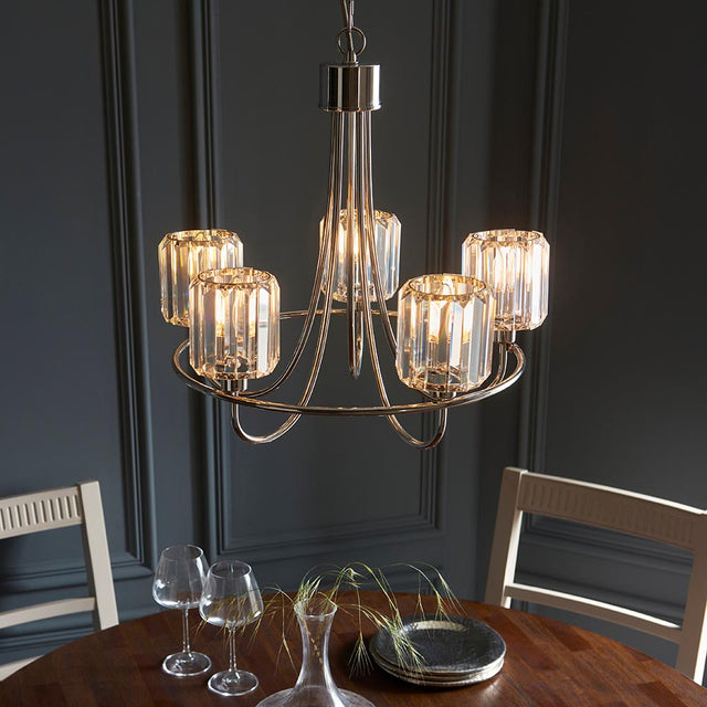 Berenice 5lt Pendant