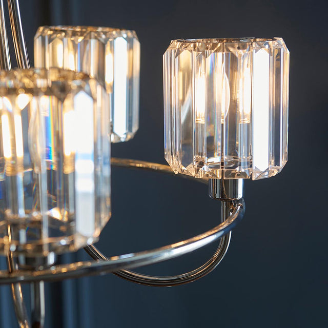 Berenice 5lt Pendant