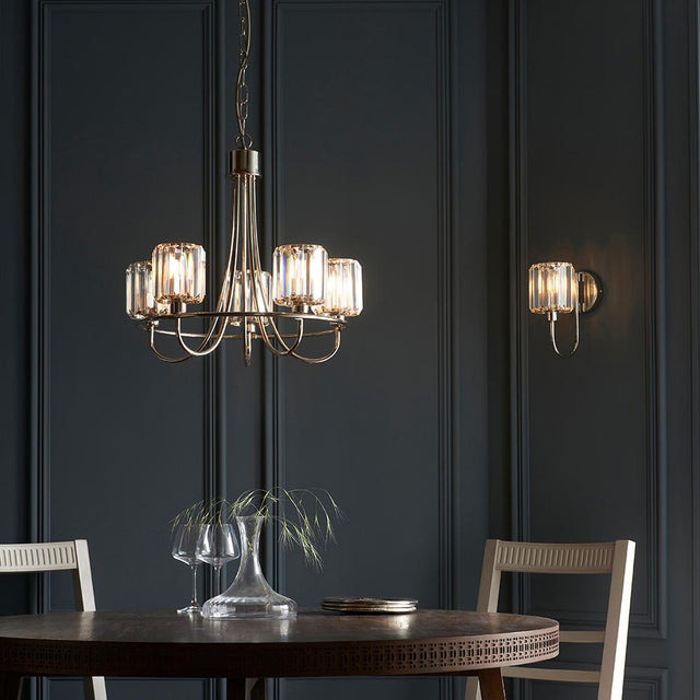Berenice 5lt Pendant