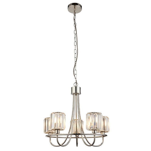 Berenice 5lt Pendant