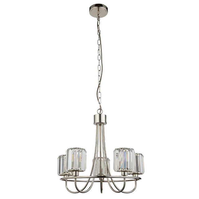 Berenice 5lt Pendant