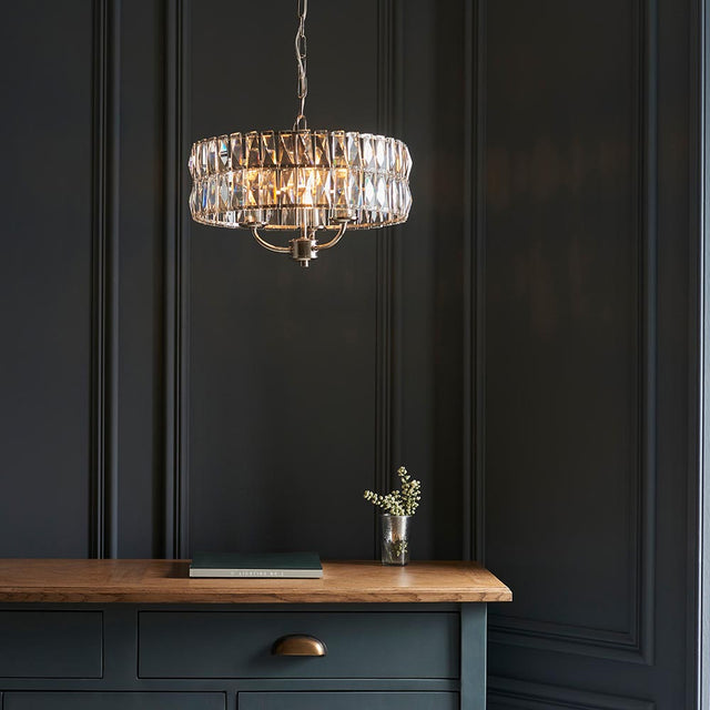 Clifton 3lt Pendant