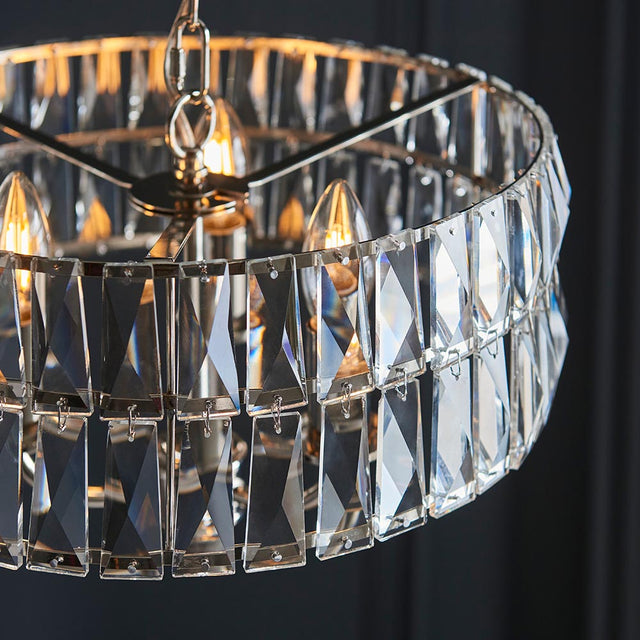 Clifton 3lt Pendant