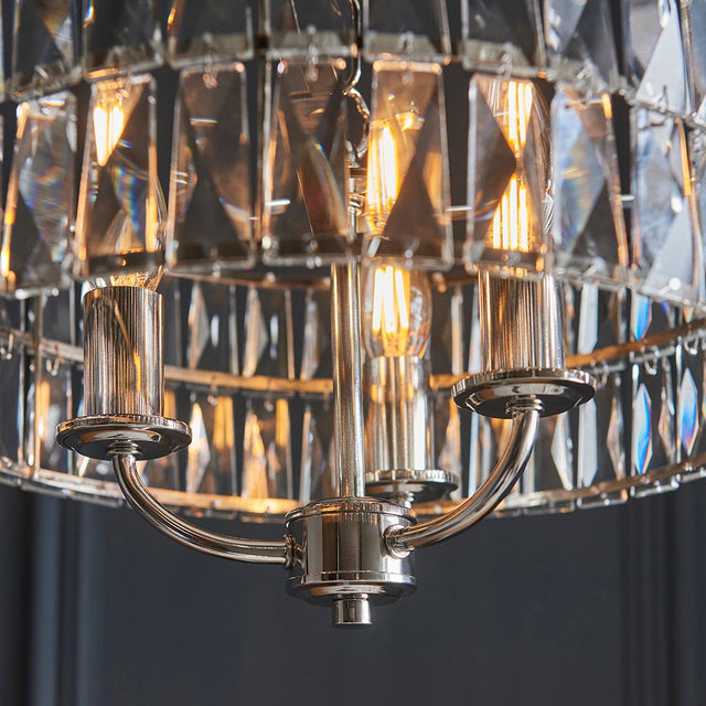 Clifton 3lt Pendant