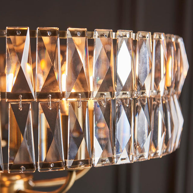Clifton 5lt Pendant