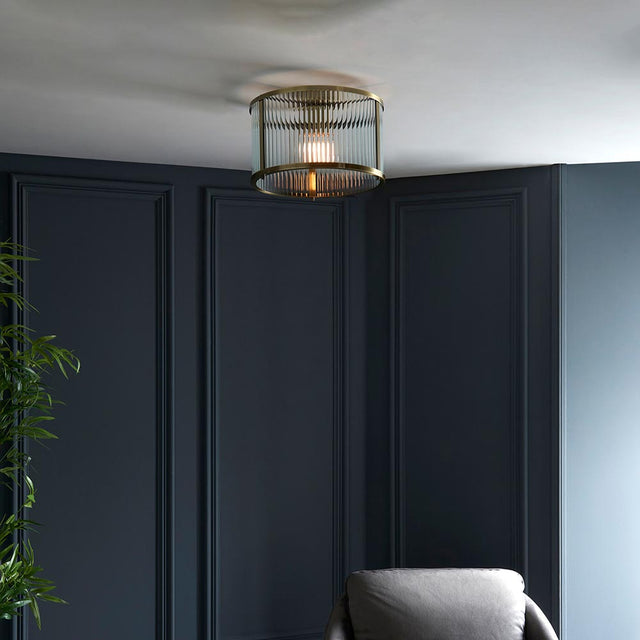 Ridgeton Flush
