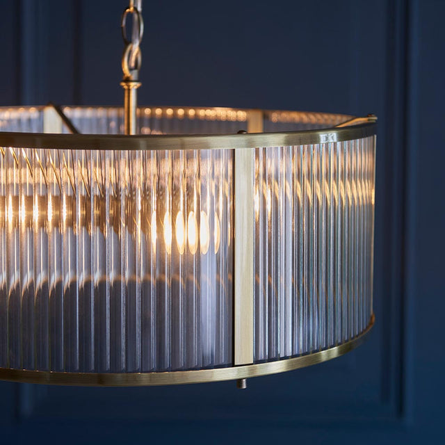 Ridgeton 3lt Pendant