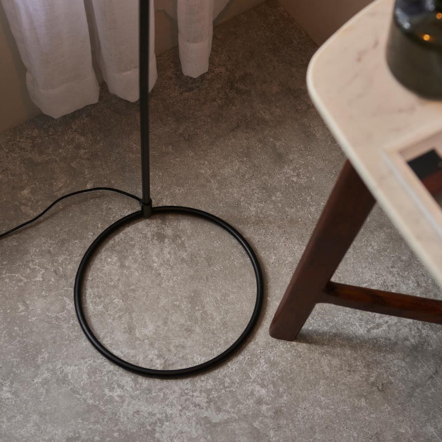 Brair New Floor