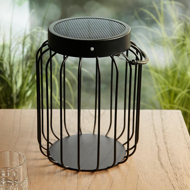 Tropic Solar Table