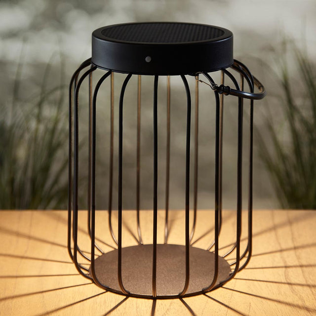 Tropic Solar Table