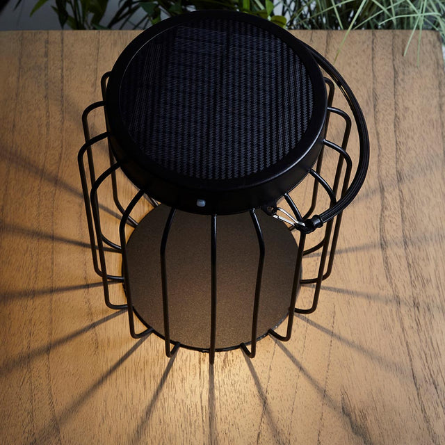 Tropic Solar Table
