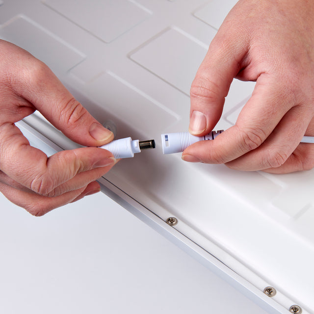 Stratus Base 40W | 4000K | 4000LM