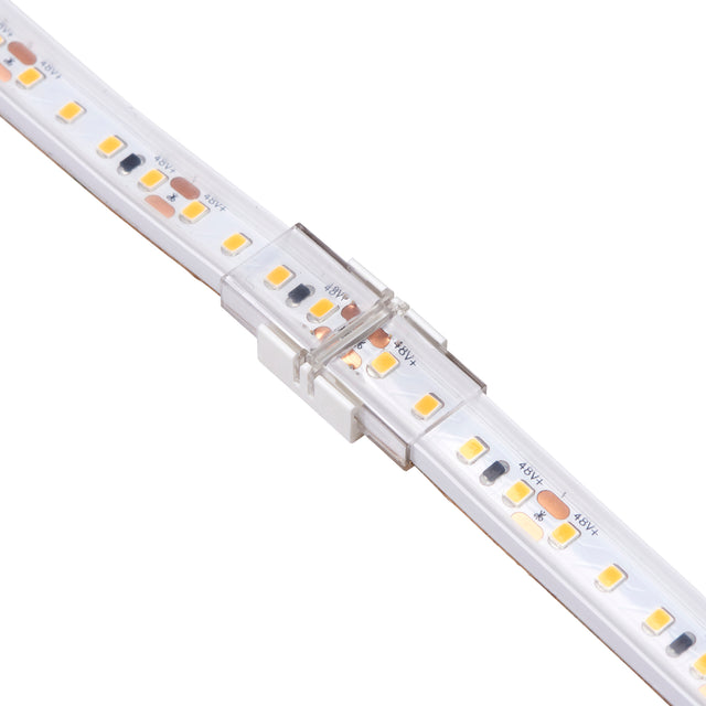 Orion 24V/48V | Tape to Tape Connector IP67 | COB & SMD