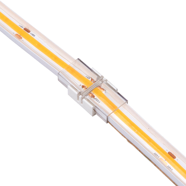 Orion 24V/48V | Tape to Tape Connector IP67 | COB & SMD