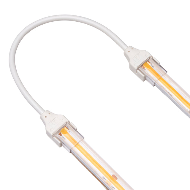 Orion 24V/48V | Flexible Tape to Tape Connector IP67 | COB & SMD
