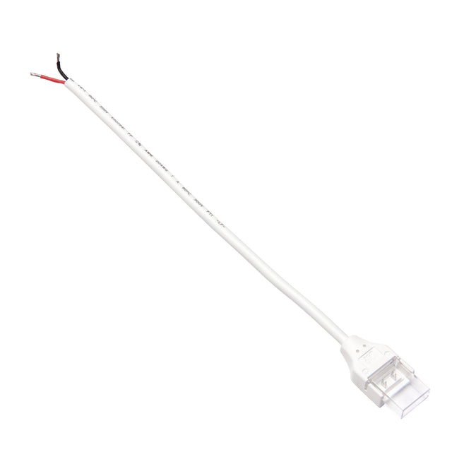 Orion 24V/48V | Flexible Tape to Driver Connector IP67 | COB & SMD