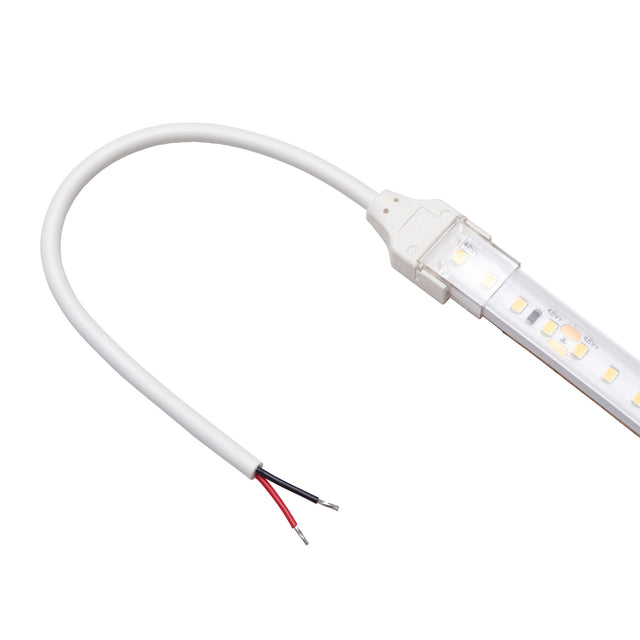 Orion 24V/48V | Flexible Tape to Driver Connector IP67 | COB & SMD