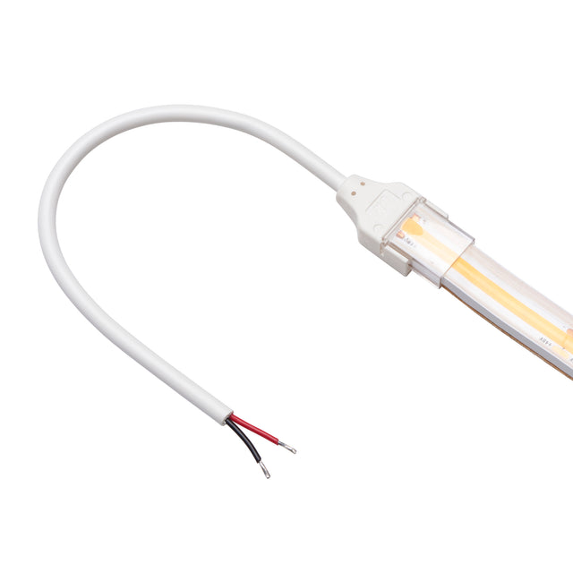 Orion 24V/48V | Flexible Tape to Driver Connector IP67 | COB & SMD
