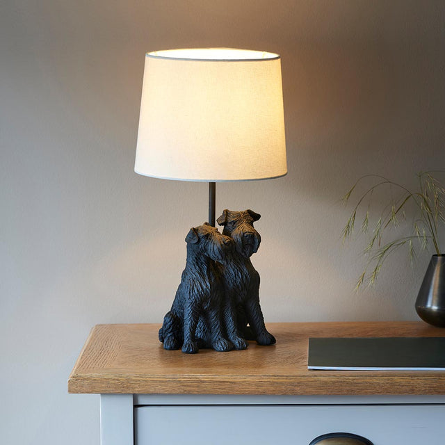 Westie Table