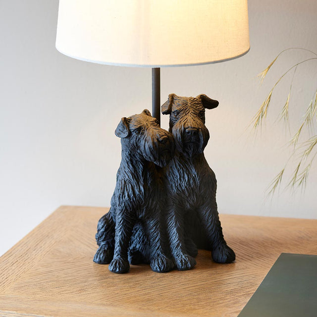 Westie Table
