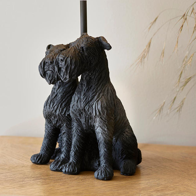 Westie Table