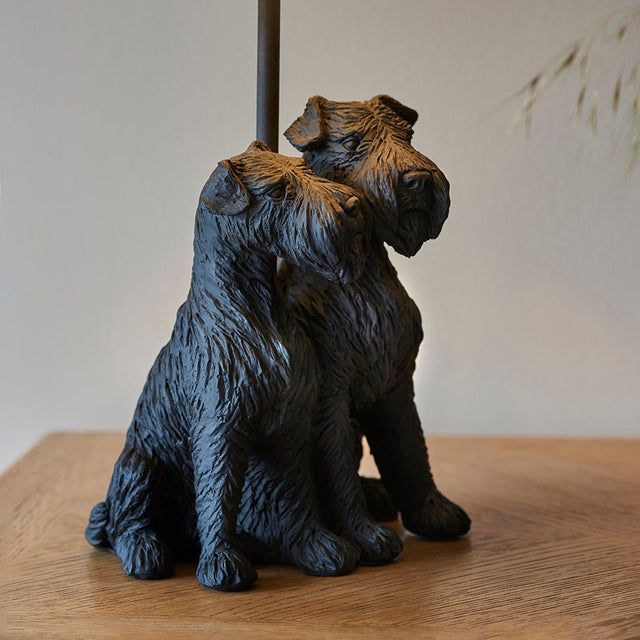 Westie Table