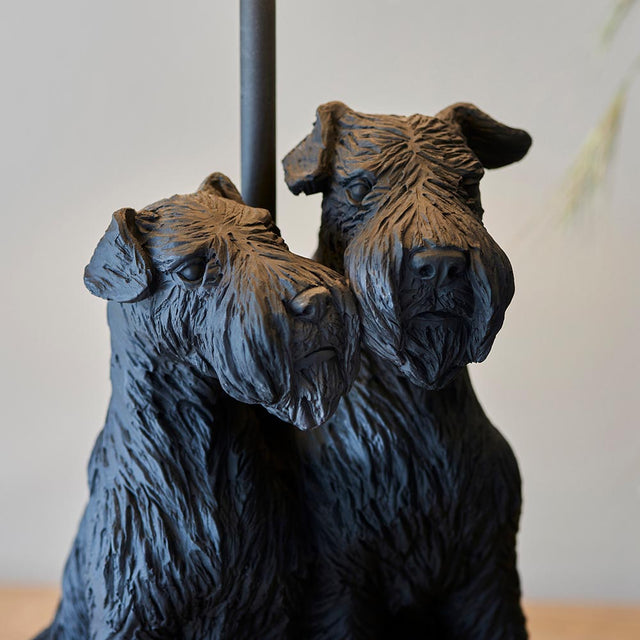 Westie Table