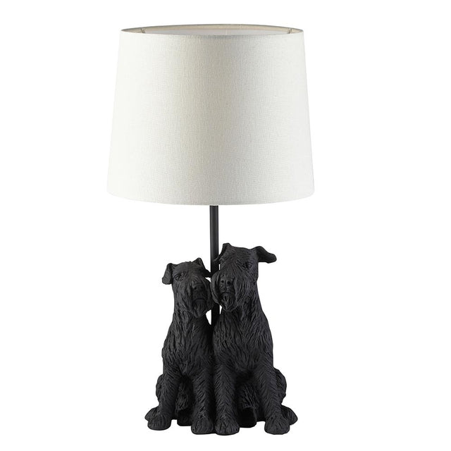 Westie Table
