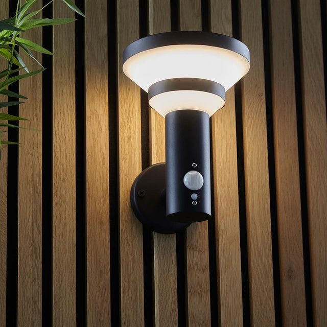 Halton Wall Photocell & PIR