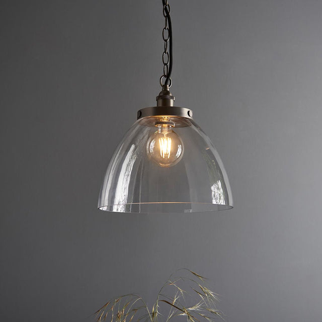 Hansen Grand Pendant