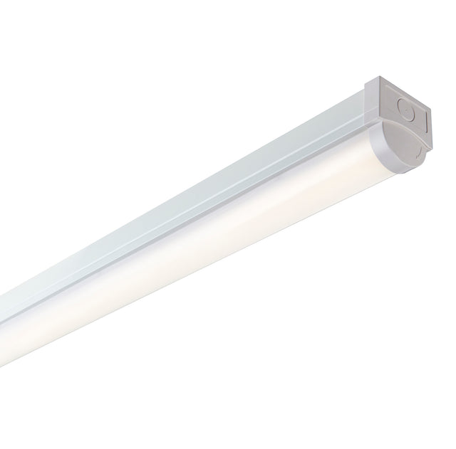 RularPLUS LED Batten | 4ft Emergency 4000K | 20W