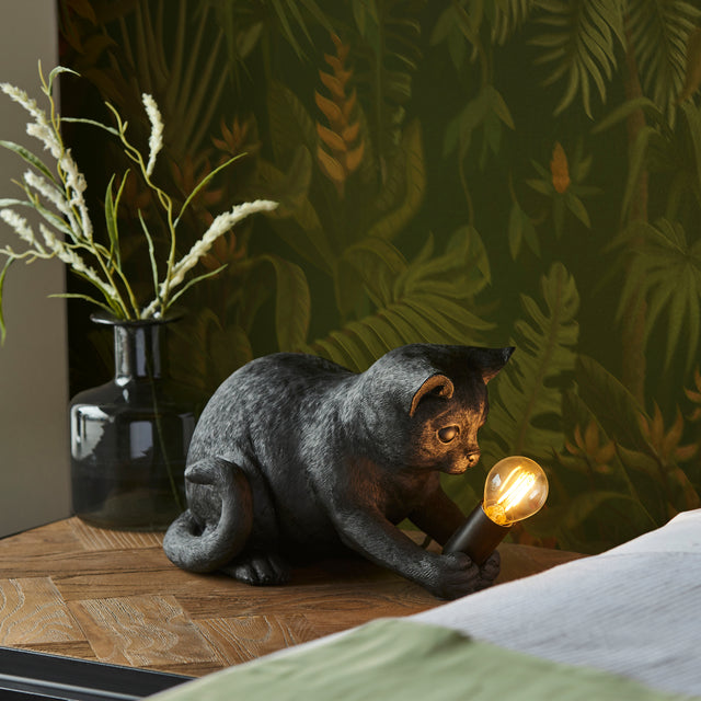 Kitten Table