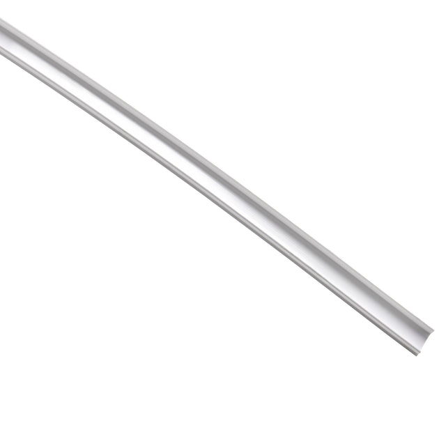 Rigel plaster-in cover 2m