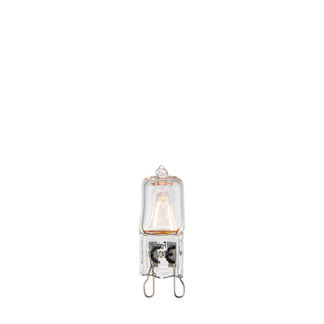 G9 Halogen Dimmable