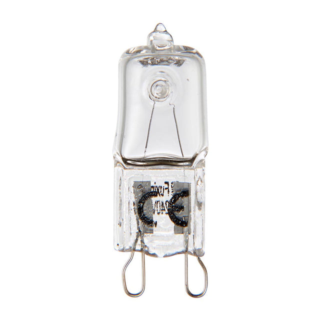 G9 Halogen Dimmable