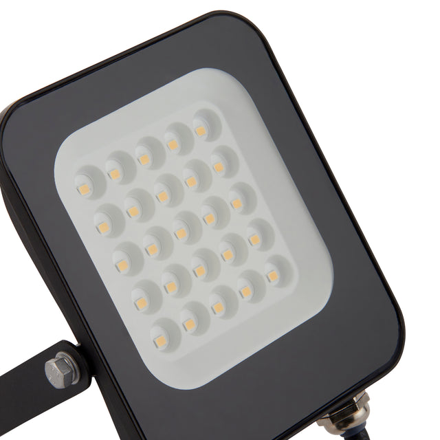 Guard 20W Floodlight 4000K IP65