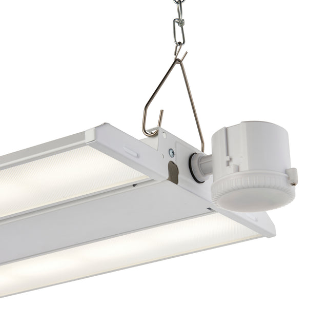 Apollo 100W Lowbay 6000K