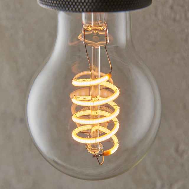 Spiral GLS E27 Filament