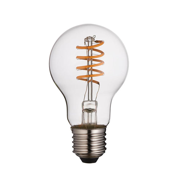 Spiral GLS E27 Filament