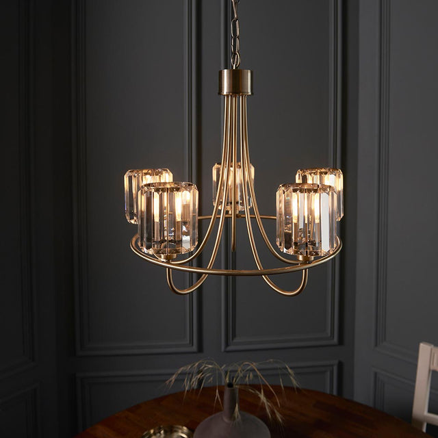 Berenice 5lt Pendant