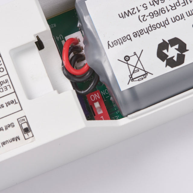 EM KIT standard & Self Test 2-in-1