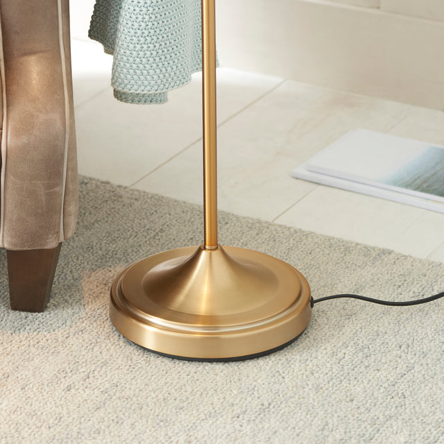 Classic Flexi Reader Floor