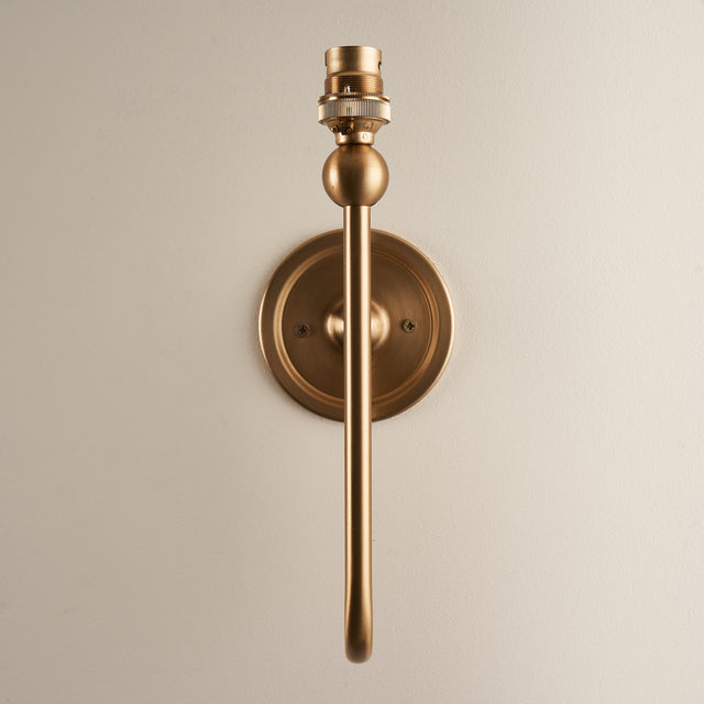 Santiago Wall Fitting