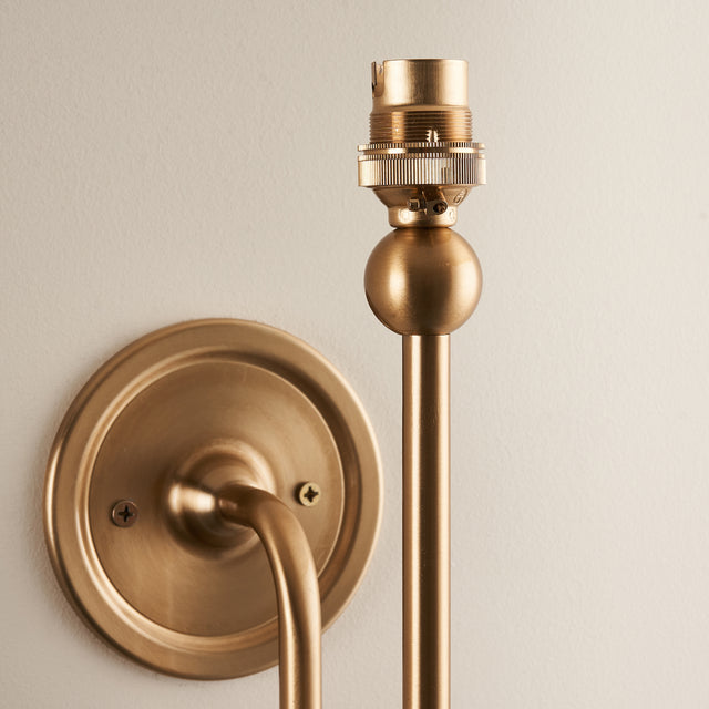 Santiago Wall Fitting