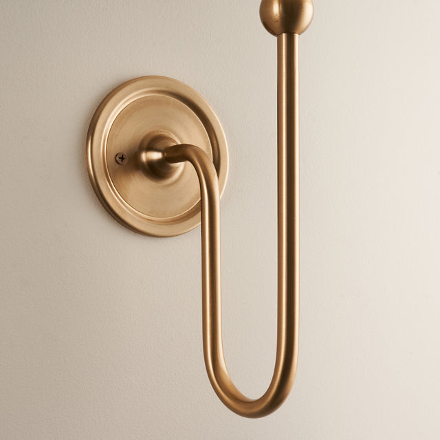 Santiago Wall Fitting