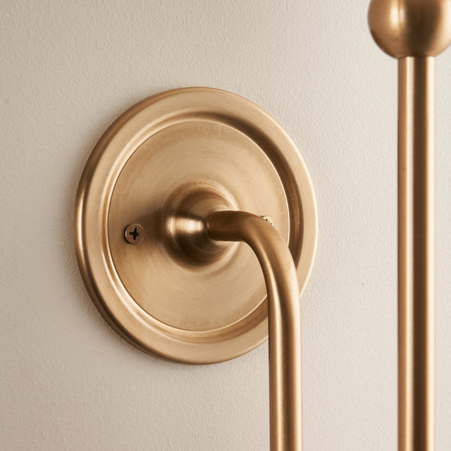 Santiago Wall Fitting