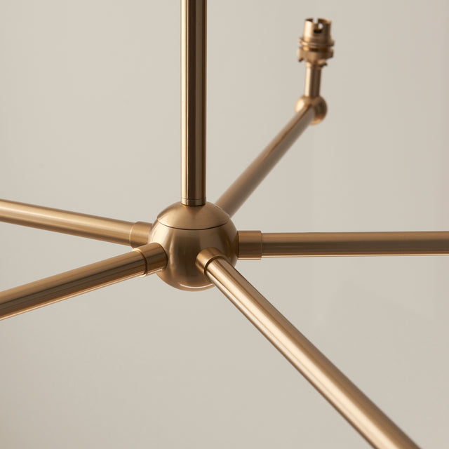 Santiago 5lt Pendant Fitting