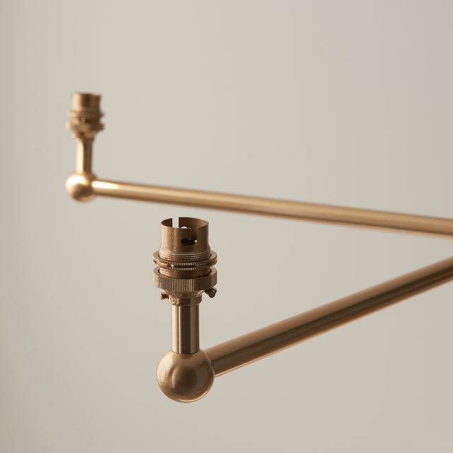 Santiago 5lt Pendant Fitting