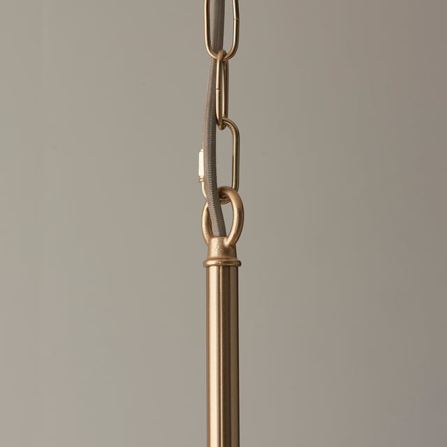 Santiago 5lt Pendant Fitting