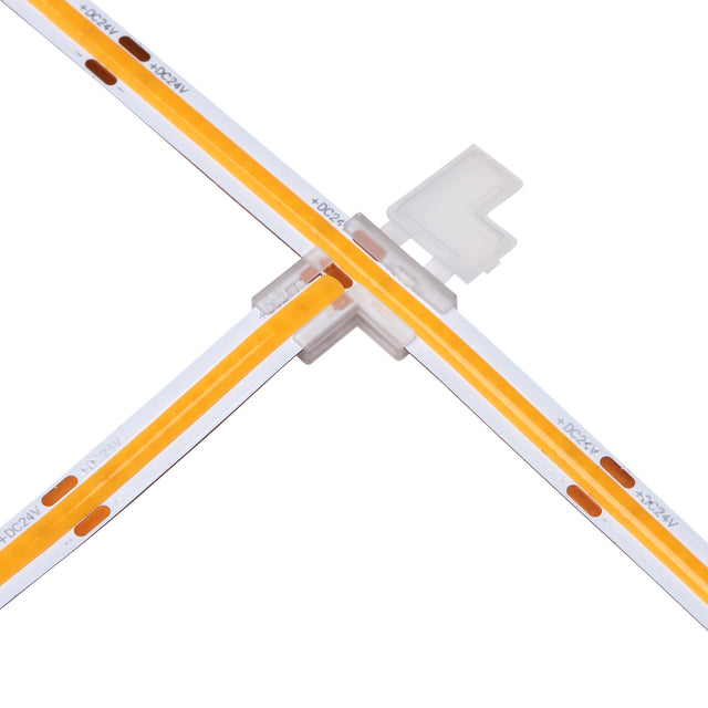 Orion 24V | T/L Connector IP20 | COB & SMD